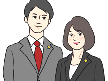 話がまとまりやすい
