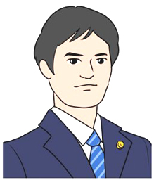 交通事故をメインとしている