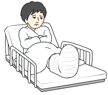 対応できない